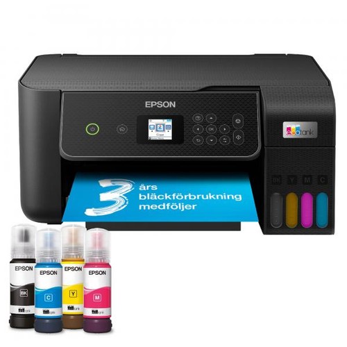 Epson multifunzione ink - multifunzione,