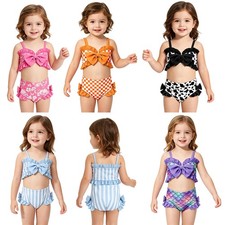 Costume da bagno bambina