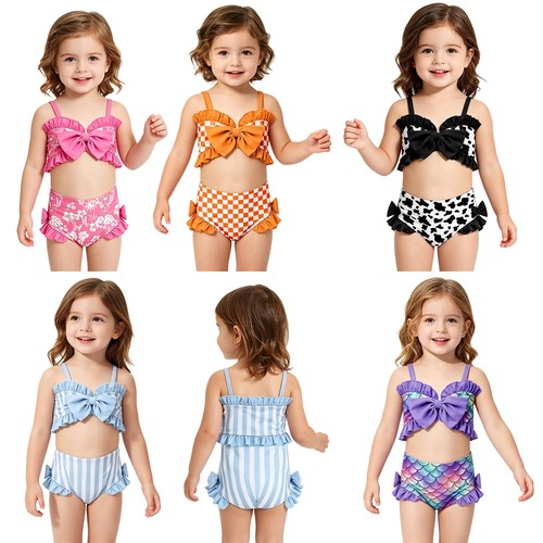 Costume bagno bambina - bagno,