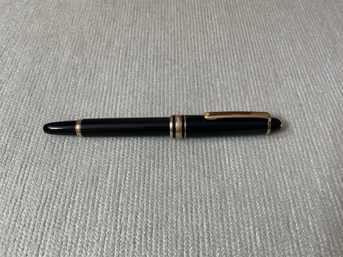 Montblanc meisterstück m114 - meisterstück, /