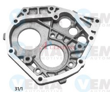 Piastra coperchio cambio - coperchio, fiat