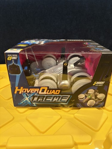 Mindscope products hover quad - mindscope,