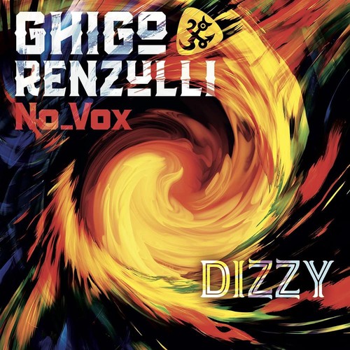 Dizzy ghigo renzulli - -,