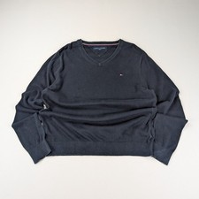 Tommy hilfiger vintage sweater - hilfiger,