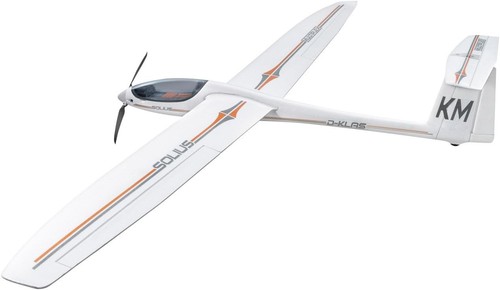 Solius kit 16m multiplex - kit, 2.16m