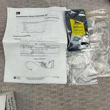 Kit opzione media sensore