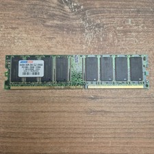 Mémoires RAM DANEELEC INFINEON 512MB DDR266 64X64 PC2100U-20330