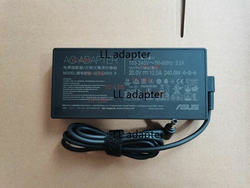 Adattatore 20v 12a - ca,