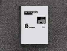 Fiat 55-66 60-66 Manuale