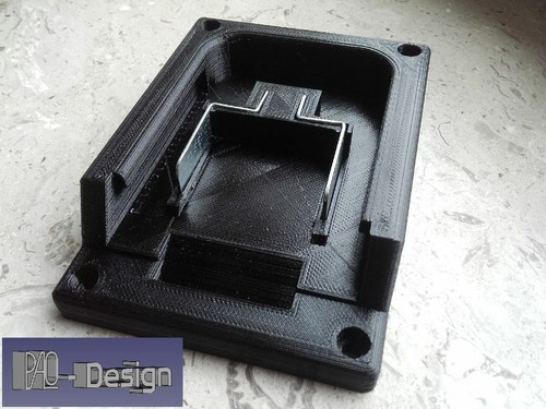 Adattatore per batteria makita - adattatore,