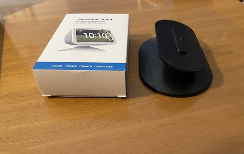 Supporto per amazon echo show - echo,