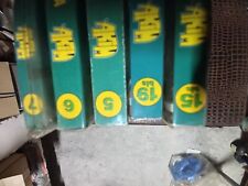 LOTTO 5 FUMETTI AKIM RACCOLTA