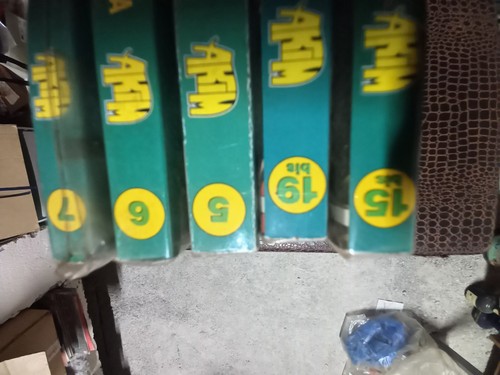 Lotto fumetti akim raccolta - fumetti,
