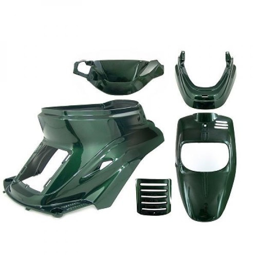 366199 kit carene - 5, pezzi