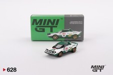 MiniGT 1/64 Lancia Stratos HF