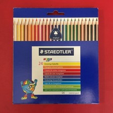 STAEDTLER BOX/SCATOLA 24