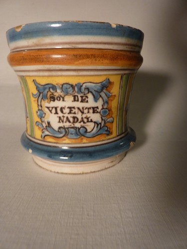 Céramique majolique talavera - majolique,