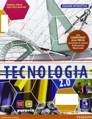Tecnologia versione - tecnologia, 2.0