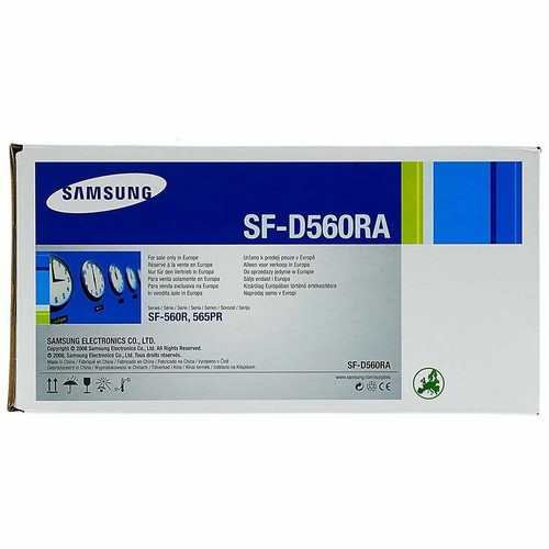 Cartuccia toner samsung - cartuccia,