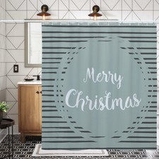 Tenda Doccia Impermeabile