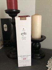 Whisky Lagavulin Isla Single