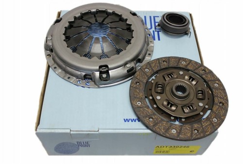 Kit frizione blue - kit,