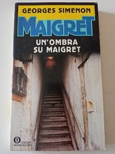 G. SIMENON. UN'OMBRA SU