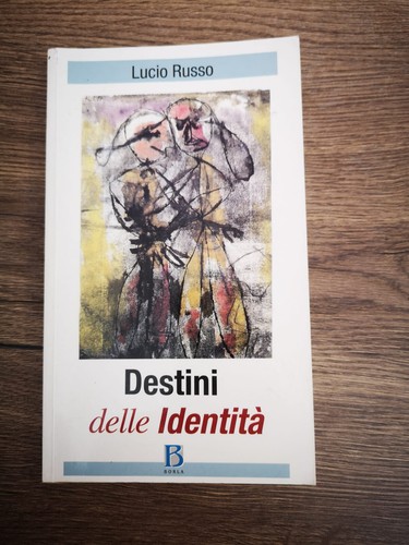 Lucio russo destini - lucio, delle