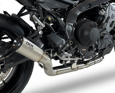 LINEA COMPLETA IXIL RC RACING