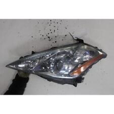 PROIETTORE SX NISSAN MURANO