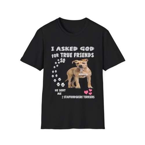 Camicia american staffordshire - camicia,