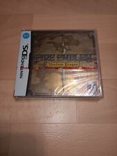 jeu nintendo ds fire emblem