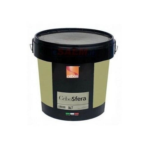 Cebosfera rivestimento - "cebosfera",