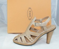 Tods Tod's EU 40 Sandali Alti