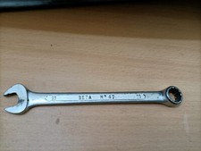 chiave combinate BETA N42 n.11