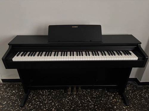 Pianoforte digitale casio - digitale,