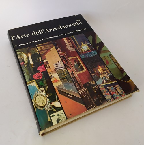 Arte dell arredamento di - l'arte,