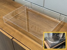 Micro Seiki Solid-1 Coperchio