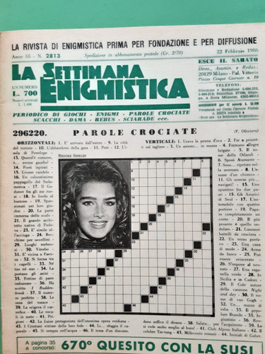 Annata digit intonsa la - annata, intonsa!!