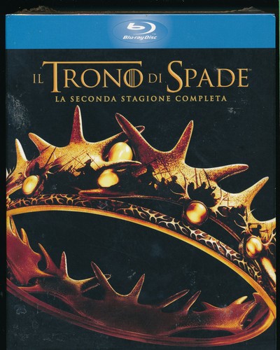 Ebond trono di spade - ebond,