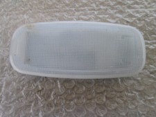 2028201201 PLAFONIERA LUCE INTERNA ABITACOLO MERCEDES CLASSE E 200 W210 2.0 B 10