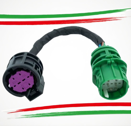 Adattatori adattatore cablaggi - adattatore,