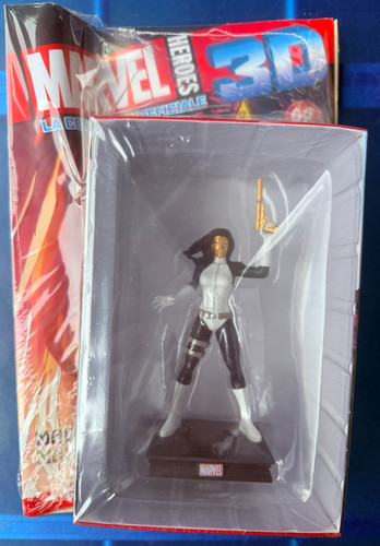 Madame masque marvel - madame,