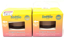 (2) Lottie Bright Bounce