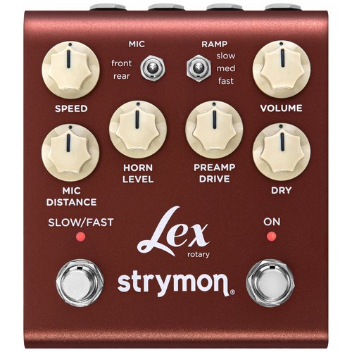 Strymon lex rotante - v2,