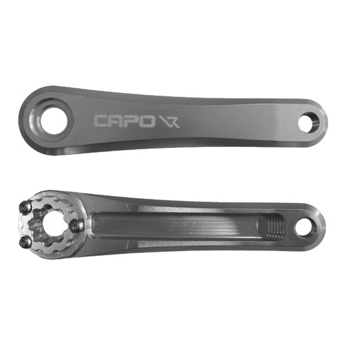 Leonardi racing capo titanio - 3,