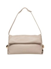 LIU JO BORSA A SPALLA - NEUTRO