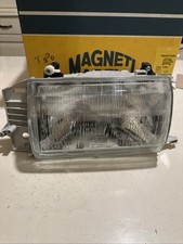 Fiat Tipo Proiettore Faro