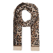 GUESS SCIARPA DONNA FOULARD