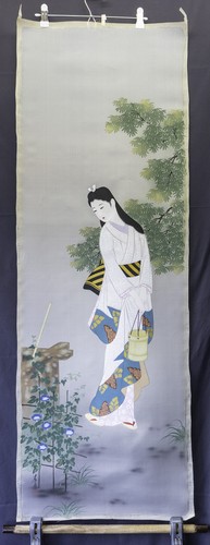 Quadro giapponese senza - giapponese,,